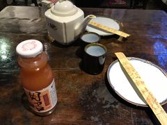 -关中道陕味艺术餐厅(西岳庙店)