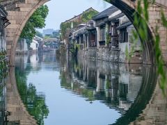 -南浔古镇