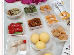 -点都德(大茶楼店)