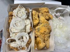 -NENE Chicken(莲洞店)