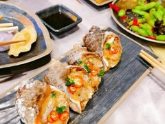 -黄鱼炙夜(华家池店)