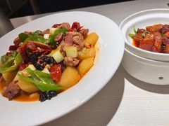 -九毛九西北菜(番禺万达店)