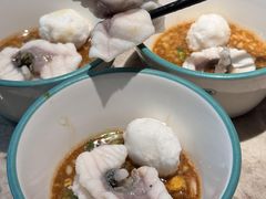 -淘米捞·米汤脆鲩鱼火锅(福田皇岗店)