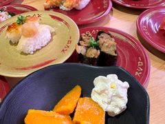 -寿司郎(北京路粤潮楼店)