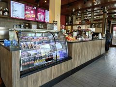 -COSTA COFFEE(西湖天地店)