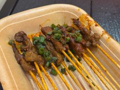 -沙州食驿·非遗小吃夜市