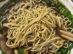 -老赵面店(大西路店)