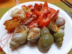 -威斯汀舞台餐厅