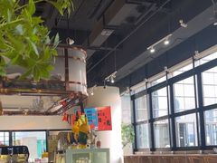 -Pekaa啤咖食肆Coffee&Bistro