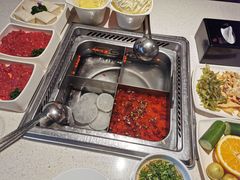 -海底捞火锅(长沙华创国际广场店)