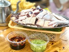 -威邵鸡煲(西华路总店)