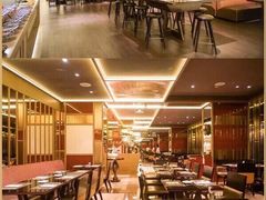 -大中华希尔顿酒店-念自助餐·嗨啤·小龙虾