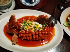 -湖滨28中餐厅·西湖宴·杭州君悦酒店