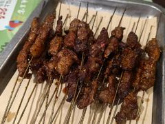 -清真·老兰家(兴善寺西街总店)