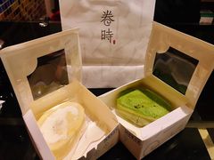 -卷时·瑞士卷·生日蛋糕(大望路店)