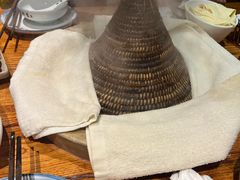-滇香肴·云南菜蒸汽石锅鱼(云南北路店)