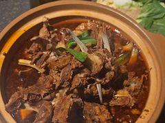 -战友蚝情烧烤工场(嘉华店)
