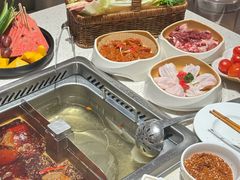 -海底捞火锅(创意园店)