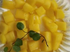-36cake生日蛋糕·下午茶(南山店)