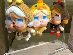 -泡泡玛特POPMART(合生汇店)