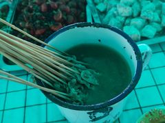 -郑喜旺烧烤(新密总店)