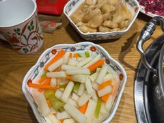 -汕头八合里海记牛肉店(清河店)