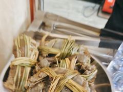 -蓝珊瑚蒸汽海鲜餐厅(龙奥店)
