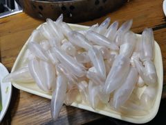 -章记正宗南岗鱼蛋火锅