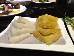 -渔米粥(罗湖店)