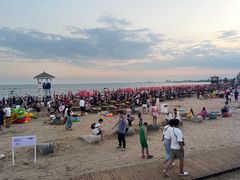 -老虎石海上公园