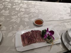 镇江肴肉-老半斋(福州路店)