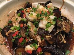 -皇朝海鲜酒店