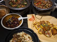 -衡厨·衡阳土菜(中南店)