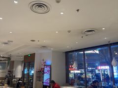 -必胜客(王府井店)