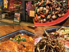 -兔槽江湖菜·重庆璧山兔(水围店)
