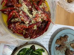 -南京大个子龙虾精菜馆