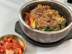 -韩泉韩国美食屋(朝晖路店)