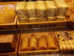 -周记传统糕点PASTRY(蜀汉路店)