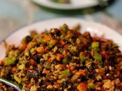 -浩海火燒雲傣家菜(芮欧百货店)