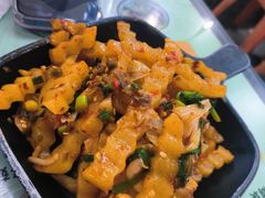 -黄妈伤心凉粉总店(名店街店)