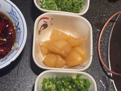 -东来顺饭庄(金泉广场店)