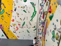 -问山MountQuest攀岩馆