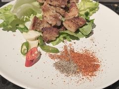 -火地铁板烧(虹口龙之梦店)