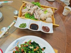 -沽源味道(中环路店)