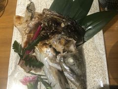 -吉之仙•中国制造•出口级食材日料店(领事馆总店)