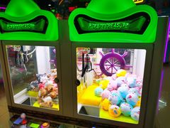 -大玩家电玩(崇州万达店)