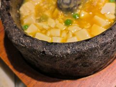 -绿茶餐厅(哈尔滨凯德店)