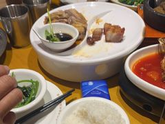 -东就鸭饭店·古早海南菜(友谊南海城店)