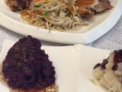 -北李妈妈菜·海肠捞饭(高新万达店)