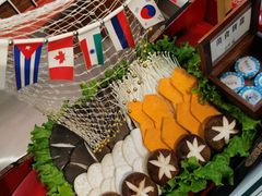-羊大爷涮肉(亮马桥店)